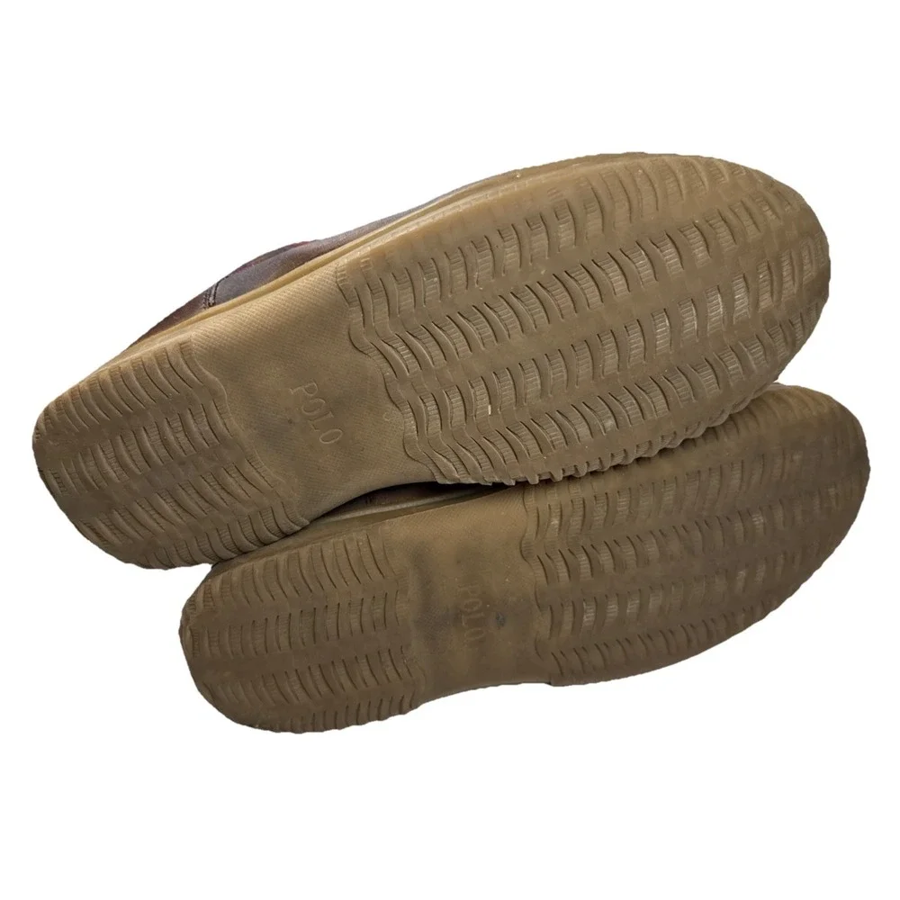 POLO RALPH LAUREN Snow/Winter/Hiking‎ Women's 8.5 Duck Boot